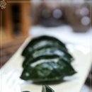 엄마손떡