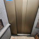 자곡로3길 | 이사 중 생긴 엘리베이터 스크래치 복원, 스테인리스 기스 제거 작업 사례 (힐스테이트)