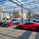 문화세차장 이미지