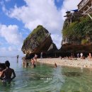 놀러오세요 문화마실 | 발리 자유여행 일정 5~9일차, 울루와뚜·짐바란·펑리푸란으로 채운 후반부 (3편)