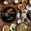 우정식육식당 이미지