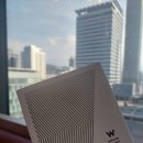 W호텔 이미지