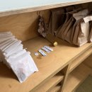 기후위기 탄소중립교육_양말목 안마봉 만들기 | 1. 발대식 &amp; 그린스케치 봉사활동 후기