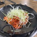 와촌식당임수점 | [구미 임수동] 와촌 돼지찌개&amp;삼겹살 후기!