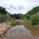 맑은개울 캠핑장 이미지