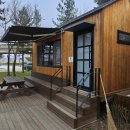 문암생태공원 캠핑장 | 문암생태공원 캠핑장 이용 후기 청주 캠핑 가성비 캠핑사이트 추천