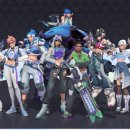 (주)블루앤트 이미지