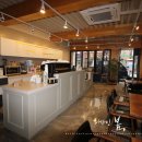 카페(cafe) 봄 이미지