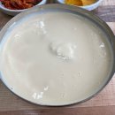 849 | 인천 구월동 설탕 필요없는 콩국수 찐맛집 [명인콩국수]