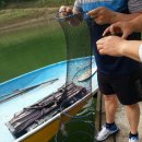 실리곡낚시터 이미지