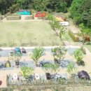 황방산생태야영장 이미지