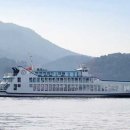 대일해운(가자바다로/아일랜드/욕지호) 이미지