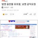 밤엔 음란물 유포자… 낮엔 공익근무요원… 이미지