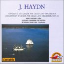 하이든/첼로 협주곡 제2번 D 장조 Hob.VIIb:2 (Haydn/Concerto for Cello and Orchestra No.2 이미지