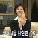 수화 이미지