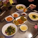 교동 국수맛집 마루뜰 뚱이호떡 강화도 대룡시장 먹꺼리 나들이