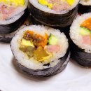 김밥에반하다 - 파주시 가람로 113 | 김밥에반하다