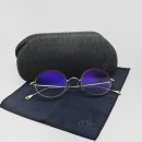 포레 안경원 | 가메만넨 KMN7307 GD + HOYA 뉴럭스 UFC 가공후기ㅣ의왕안양과천 가메만넨 안경