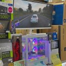 대한실버랜드 | 실버컴퓨터에서 용산컴퓨터조립으로 맞춘 게임용 PC, 육아로 지친 남편을 위한 서프라이즈