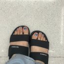 청라네일 맛집 찾는다면, 바다 담은 자석젤 패디 받고 온 네일또온나 후기