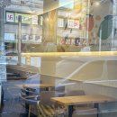 메가엠지씨커피 안산본오삼거리점 | [메가커피 안산 본오삼거리점] 사동 본오아파트 앞 아메리카노 맛집 넓은 신상 카페 추천
