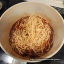 효지미 | 고단백 토마토 파스타 탱글(tangle) 청크토마토파스타 내돈내산 시식후기(삼양식품)