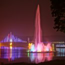 은파호수공원 이미지