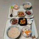 이게 사랑일까요^^ 손주 아침 밥상입니다 이미지