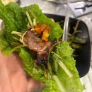 포항 장성동 맛집 호돈뒷고기 본점 내돈내산 후기