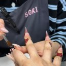 기업은행(오대문약국) 앞 | 장산역 아크릴네일 네일은소리 연장후기/장산역아크릴네일/해운대아크릴네일/장산역네일/장산역네일추천