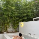 무와섬 | 전주 한옥마을 독채 감성숙소 무와섬 후기