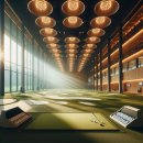 효자실내골프연습장 이미지