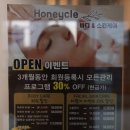 허니클(Honeycle)