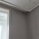 로하스 | 대전도배 관저동 관저더샵2차 33평 아파트｜개나리벽지 로하스 시공 후기