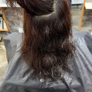 답십리19 | 답십리역미용실 이플헤어에 다냐온 솔직 후기예요