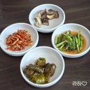 동악골별미가든 | 안동 현지인들이 자주 가는 매운탕 맛집 동악골별미가든