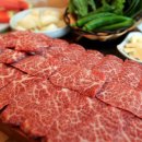 보성한우 직판장 이미지