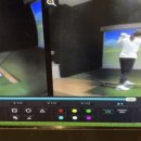 모네타 스크린골프클럽 이미지