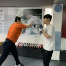 마스터황의택견
