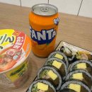 신선김밥 이미지