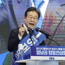 이재명 1인 정당은 위험하다 이미지