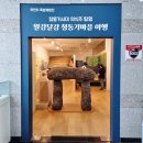 왈강달강 선사시대 책놀이 | 인천 아이랑 실내 갈만한곳 인천검단선사박물관 어린이체험 가득