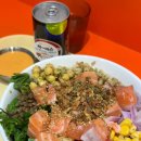 이삭토스트 수서점 | 수서역 SRT혼밥 맛집 올라포케 수서점 다이어트식 주차 내돈내산