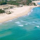 마차진해수욕장 이미지