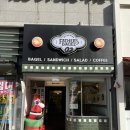 운암병원 | 광주 운암동 수제베이글 파더스베이글 운암점