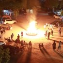 고인돌 오토캠핑장 이미지