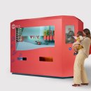 시장피자 이미지