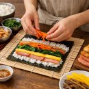 박리다매김밥 이미지