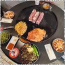 금정솥뚜껑삼겹살