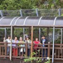 느림보강물길 | [후기][MY트레킹]2025년9월 - 단양강 잔도길, 느림보강물길